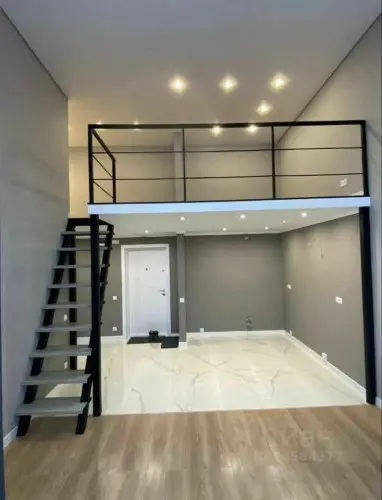 Kontraktor Mezzanine tarogongkaler- Terpercaya di Tarogong Kaler